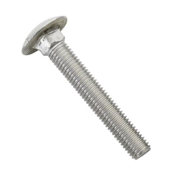 Coach Bolt Stainless M10 Park Supplies & Playgrounds.