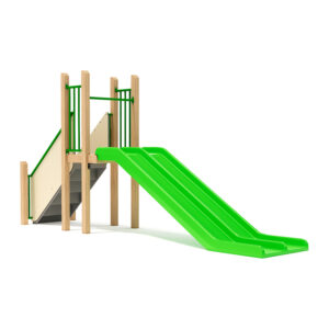 Tower Slide 1.2m Double