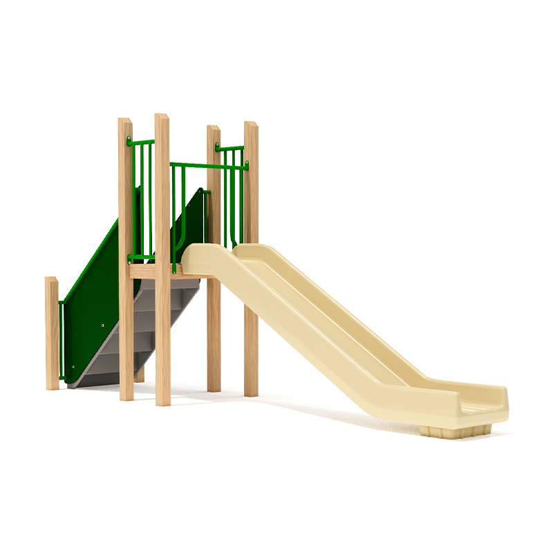 Tower Slide 1.2m Straight