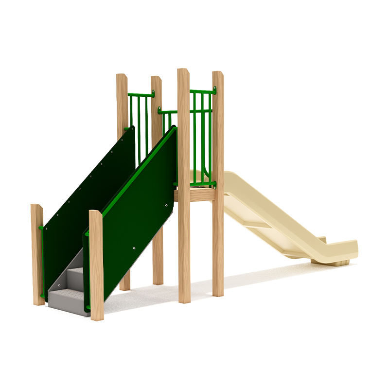 Tower Slide 1.2m Straight - Image 2