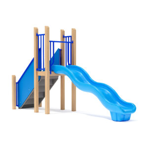 Tower Slide 1.2m Wave