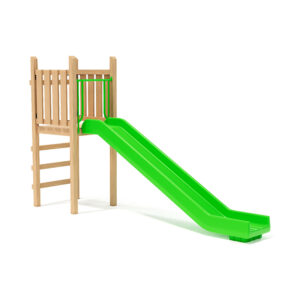 Tower Slide 1.5m Straight