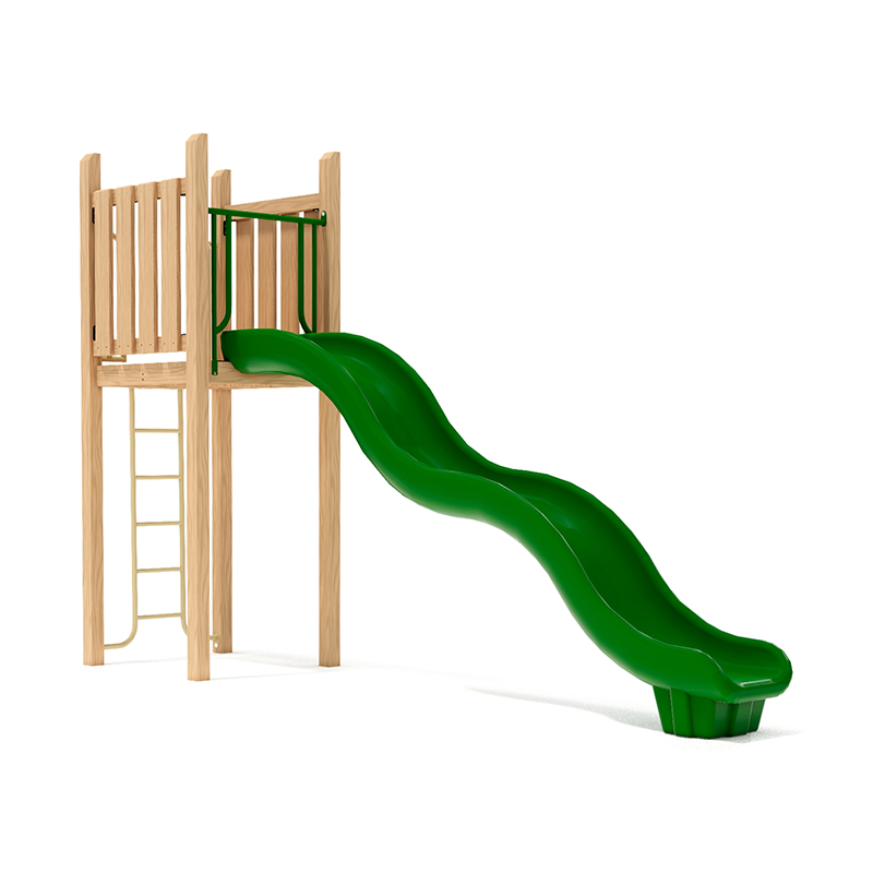 Tower Slide 1.8m Wave