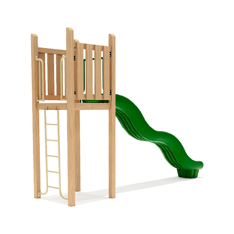 Tower Slide 1.8m Wave - Image 2