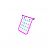 Park Supplies & Playgrounds PlayBlox Rope Net 3D