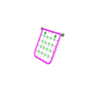 Park Supplies & Playgrounds PlayBlox Rope Net 3D