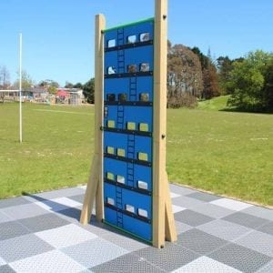 Park Supplies & Playgrounds Fitness Trails Hand n Toe