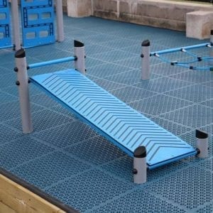 Park Supplies & Playgrounds Fitness Trail Sit Up