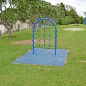 Park Supplies & Playgrounds Fitness Trail Up n Over