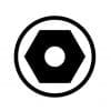 Hex Bolts - Image 2