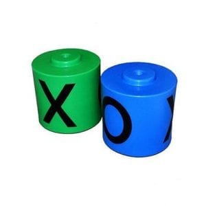 Park Supplies & Playgrounds Parts - noughts and crosses