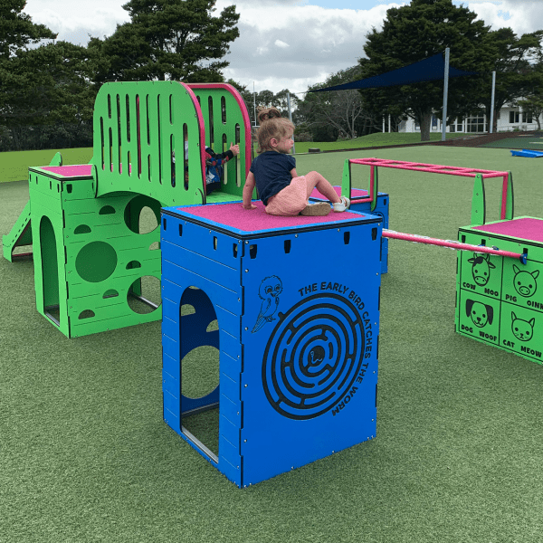 Park Supplies & Playgrounds PlayBlox Big Blox