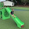 Park Supplies & Playgrounds PlayBlox Big Ramp Slide