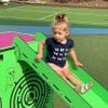 Park Supplies & Playgrounds PlayBlox Over 2's Slide