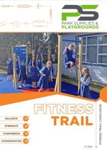 Park Supplies & Playgrounds Fitness Trail Product Catalogue