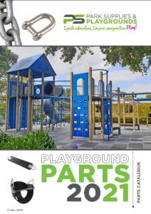 Park Supplies & Playgrounds Parts Product Catalogue