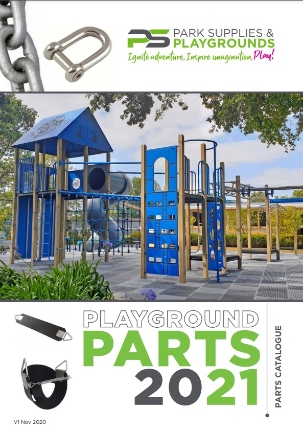 Park Supplies & Playgrounds Parts Product Catalogue
