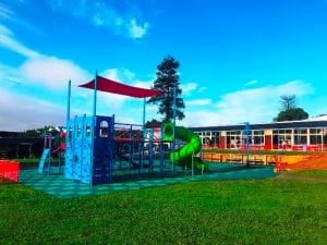 Park Supplies & Playgrounds Recently Completed Projects