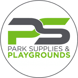Park Supplies & Playgrounds Logo