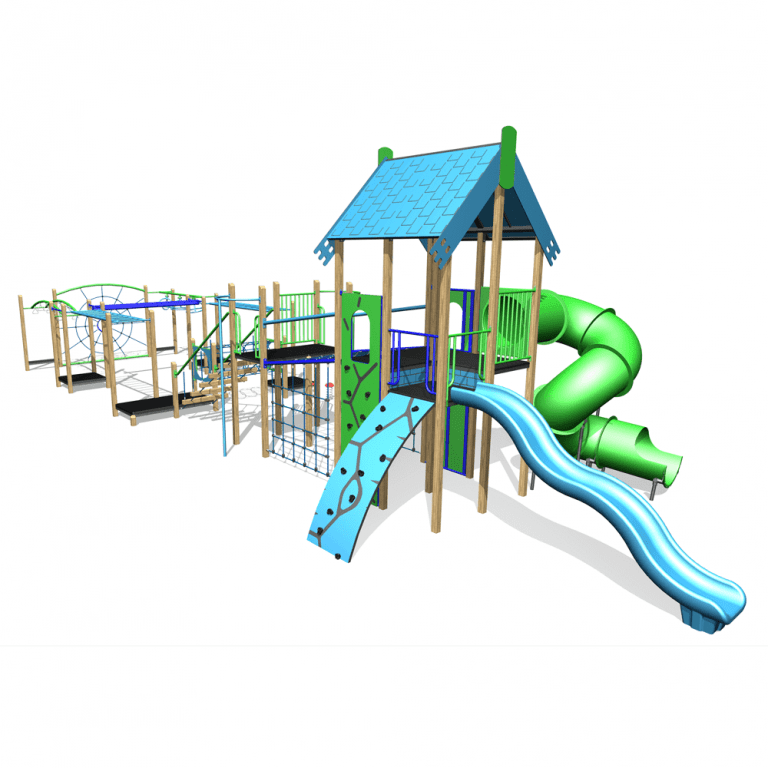 Whare Play | Park Supplies & Playgrounds