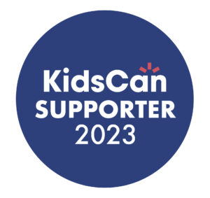 Kids Can Supporter 2023 | Park Supplies & Playgrounds