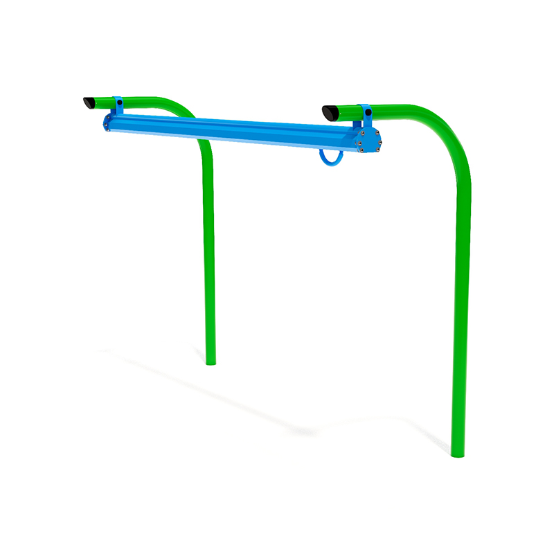 Whisper Glide Monorail