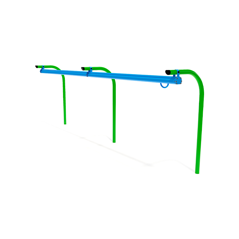 Whisper Glide Monorail - Image 2