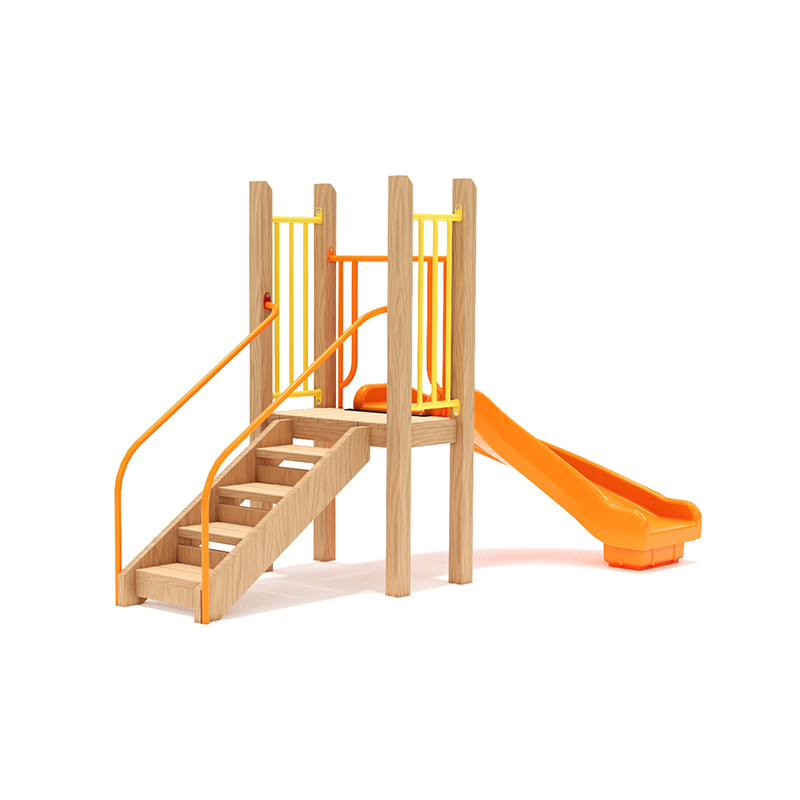 Tower Slide 0.9m Curved - Image 2