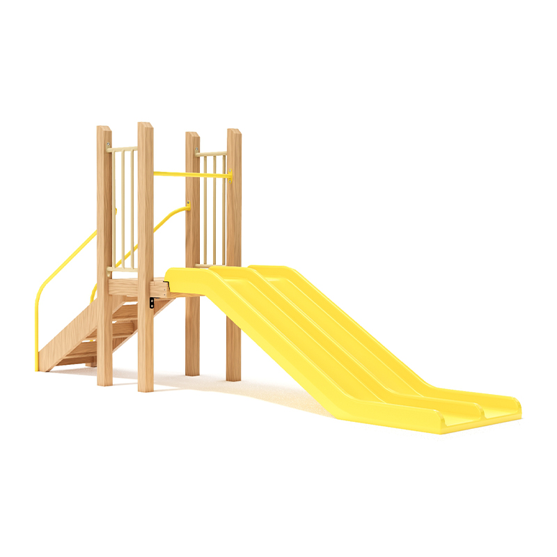 Tower Slide 0.9m Double