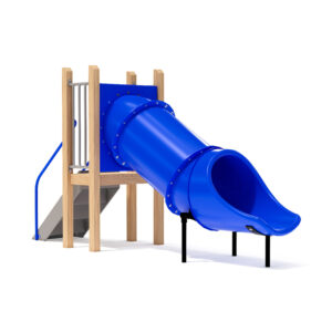 Tower Slide 0.9m Tube