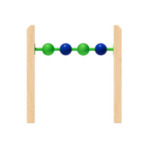 Abacus Panel - Park Supplies & Playgrounds
