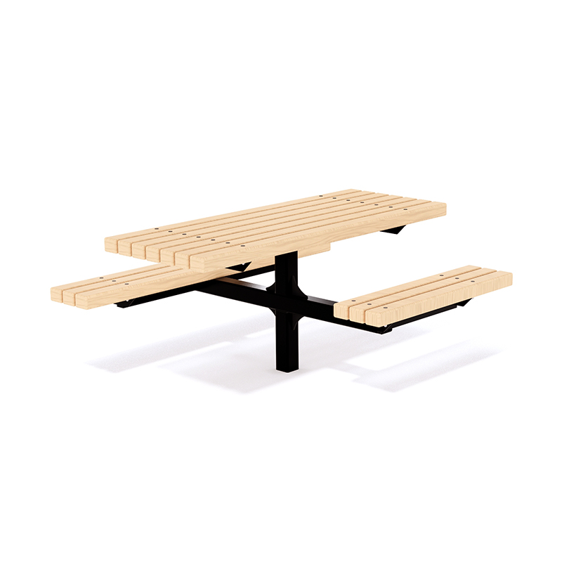 Accessible Picnic Table - Image 8