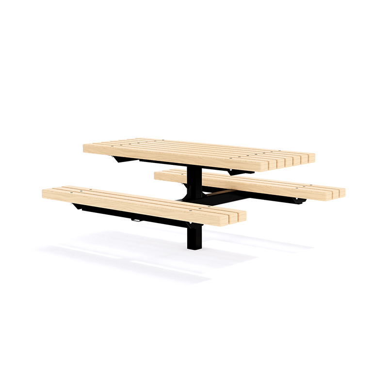 Accessible Picnic Table - Image 10