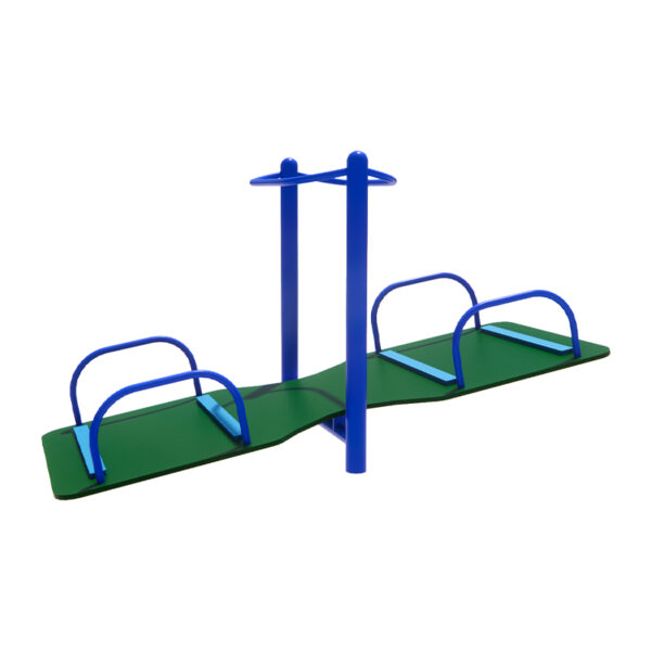 Accessible Seesaw | Park Supplies & Playgrounds