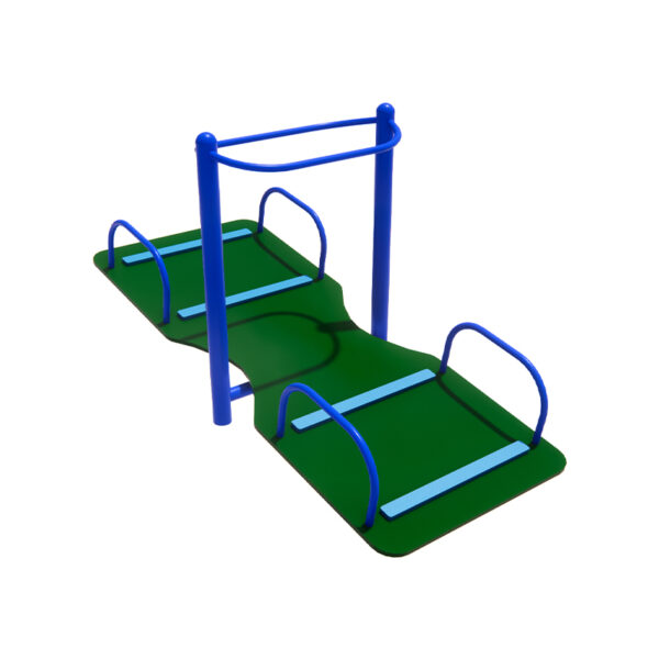 Accessible Seesaw | Park Supplies & Playgrounds