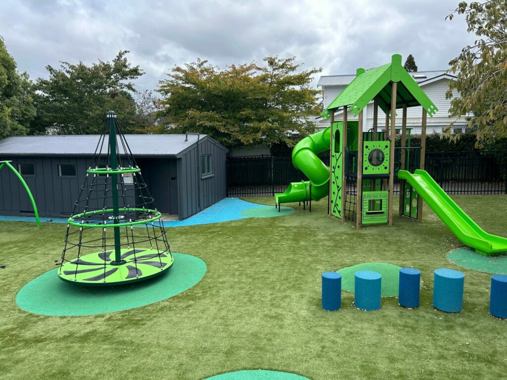 After Playground | Park Supplies and Playgrounds