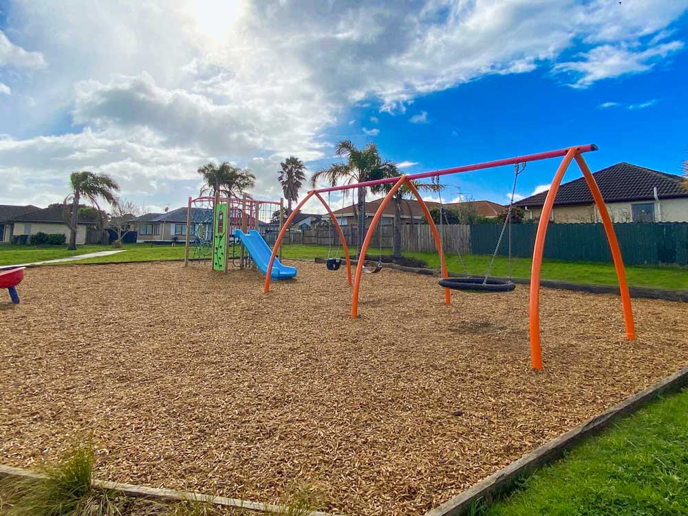 Armoy Park Auckland Park Supplies & Playgrounds