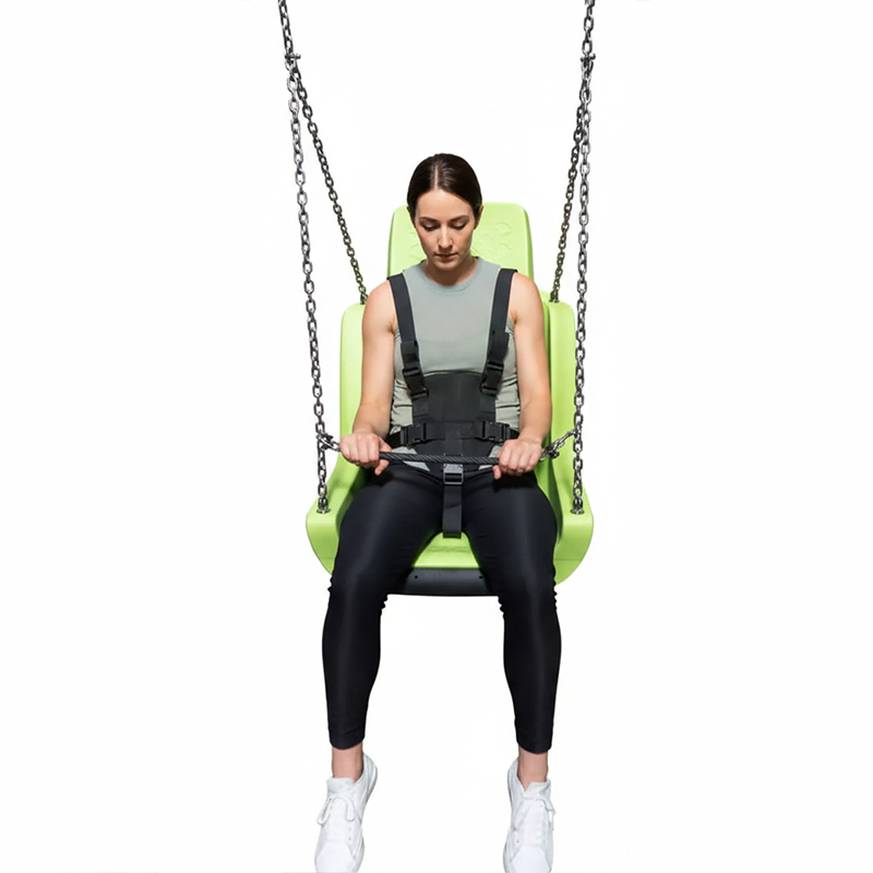 Big Jenn Swing - Image 2
