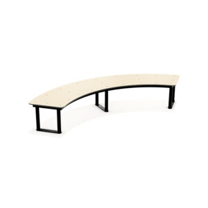 Buddy Bench Seat