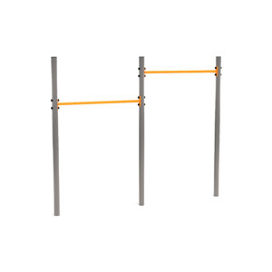 Calisthenics Pull Up Bars