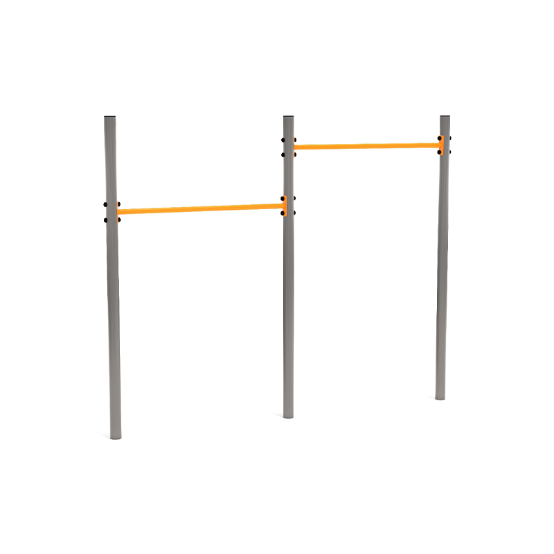 Calisthenics Pull Up Bars