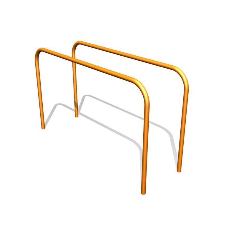 Calisthenics Parallel Bars Park Supplies & Playgrounds