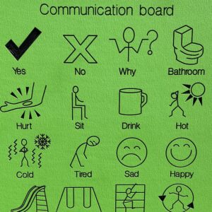 Communication Panel | Park Supplies & Playgrounds