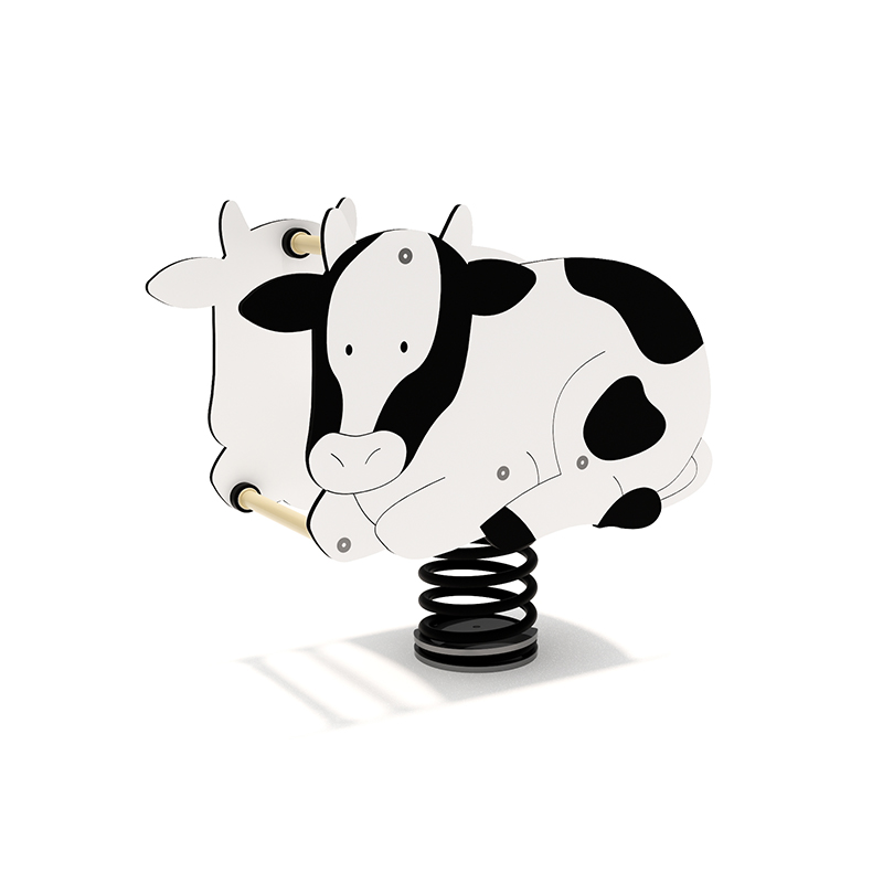 Cow Rocker