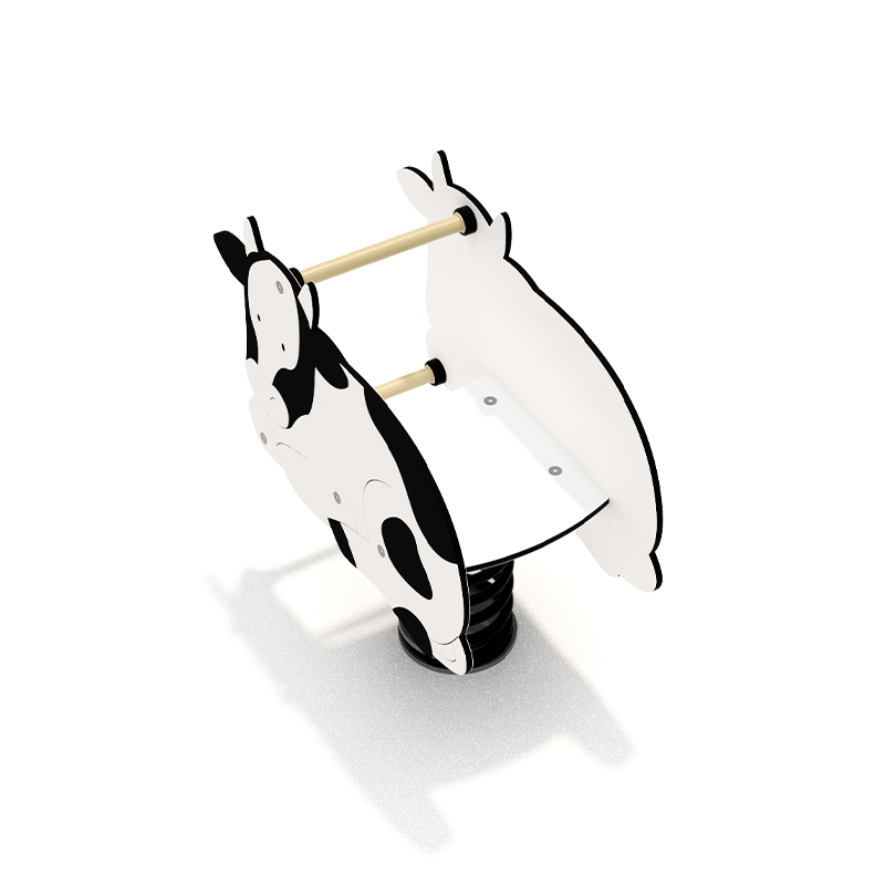 Cow Rocker - Image 2