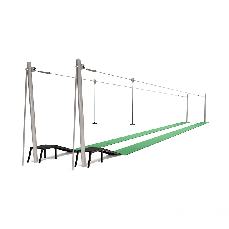 Double Velocity Flying Fox - Image 2