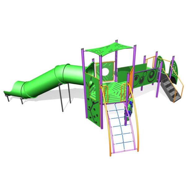 Fern Playground Structure 2