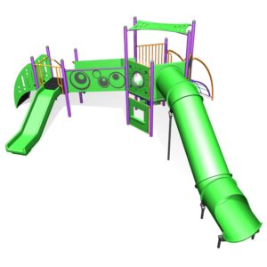 Fern Playground Structure 1