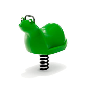 Frog Rocker