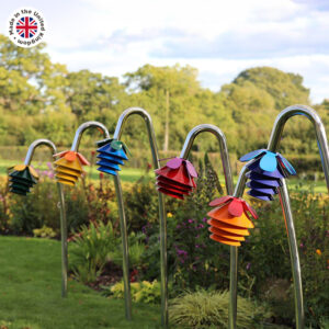 Harmony Bells - Park Supplies & Playgrounds